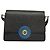 LOUIS VUITTON Epi Bicolor Free Run Schultertasche Schwarz Blau M52415 LV Auth ep8692 - Ansicht 13