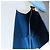 LOUIS VUITTON Epi Bicolor Free Run Schultertasche Schwarz Blau M52415 LV Auth ep8692 - Ansicht 28