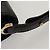 LOUIS VUITTON Epi Bicolor Free Run Schultertasche Schwarz Blau M52415 LV Auth ep8692 - Ansicht 8