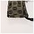 LOEWE Borsa Anagramma Canvas 2Set Blu Navy Auth bs24508 - vista 12