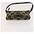 LOEWE Borsa Anagramma Canvas 2Set Blu Navy Auth bs24508 - vista 15