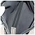 LOEWE Borsa Anagramma Canvas 2Set Blu Navy Auth bs24508 - vista 17