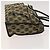 LOEWE Borsa Anagramma Canvas 2Set Blu Navy Auth bs24508 - vista 4