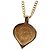 Collana Christian Dior metallo oro Auth am8123 D'oro - vista 11