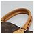 LOUIS VUITTON Borsa a Mano Sac Plat Monogram M51140 LV Auth am8175 Monogramma - vista 8