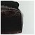 PRADA Bolso de mano de nailon negro y dorado Auth ti2990 - vista 14