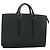 LOUIS VUITTON Taiga Porte Documents Rozan Bag Epicea M30054 LV Auth am8138