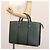 LOUIS VUITTON Taiga Porte Documents Rozan Bag Epicea M30054 LV Auth am8138 - view 23