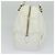 Céline Borsa a mano CELINE in pelle bianca e oro Auth 119467 Bianco D'oro - vista 3