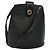 LOUIS VUITTON Borsa a Spalla Epi Cluny Nera M52252 LV Auth bs24496 Nero