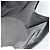 LOUIS VUITTON Borsa a Spalla Epi Cluny Nera M52252 LV Auth bs24496 Nero - vista 18