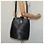 LOUIS VUITTON Borsa a Spalla Epi Cluny Nera M52252 LV Auth bs24496 Nero - vista 20