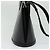 LOUIS VUITTON Borsa a Spalla Epi Cluny Nera M52252 LV Auth bs24496 Nero - vista 3