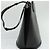 LOUIS VUITTON Borsa a Spalla Epi Cluny Nera M52252 LV Auth bs24496 Nero - vista 4