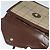 Autre Marque Burberrys Nova Check Schultertasche aus Canvas Beige Gold Auth bs24776 Golden - Ansicht 10