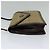 Autre Marque Burberrys Nova Check Schultertasche aus Canvas Beige Gold Auth bs24776 Golden - Ansicht 3