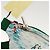 GUCCI Marsupio per bambini in nylon bianco e argento 502095 Auth ac3786 - vista 18