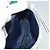GUCCI Marsupio per bambini in nylon bianco e argento 502095 Auth ac3786 - vista 20