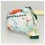 GUCCI Marsupio per bambini in nylon bianco e argento 502095 Auth ac3786 - vista 3