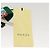 GUCCI Marsupio per bambini in nylon bianco e argento 502095 Auth ac3786 - vista 9