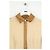 Max & Moi Beige Wildlederkleid - Ansicht 2