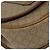 Céline Borsa a spalla in tela Macadam CELINE PVC beige oro Auth BA1292 D'oro - vista 14
