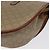 Céline Borsa a spalla in tela Macadam CELINE PVC beige oro Auth BA1292 D'oro - vista 15