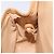 Céline Borsa a spalla in tela Macadam CELINE PVC beige oro Auth BA1292 D'oro - vista 20