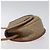 Céline Borsa a spalla in tela Macadam CELINE PVC beige oro Auth BA1292 D'oro - vista 4