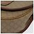 Céline Borsa a spalla in tela Macadam CELINE PVC beige oro Auth BA1292 D'oro - vista 9