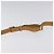 Borsa a Spalla GUCCI GG Supreme PVC Beige Oro 001 261 0688 Auth BA1027 D'oro - vista 14