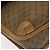 Borsa a Spalla GUCCI GG Supreme PVC Beige Oro 001 261 0688 Auth BA1027 D'oro - vista 16
