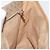 Borsa a Spalla GUCCI GG Supreme PVC Beige Oro 001 261 0688 Auth BA1027 D'oro - vista 20
