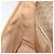 Borsa a Spalla GUCCI GG Supreme PVC Beige Oro 001 261 0688 Auth BA1027 D'oro - vista 21