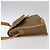 Borsa a Spalla GUCCI GG Supreme PVC Beige Oro 001 261 0688 Auth BA1027 D'oro - vista 4