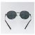 Bulgari Gafas de sol BVLGARI de plástico negras Auth bs24694 Negro - vista 3