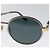 Bulgari Gafas de sol BVLGARI de plástico negras Auth bs24694 Negro - vista 7
