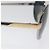 Bulgari Gafas de sol BVLGARI de plástico negras Auth bs24694 Negro - vista 8