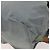 PRADA Backpack Nylon Light Blue Silver Auth 118295 Silvery - view 18