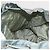 PRADA Backpack Nylon Light Blue Silver Auth 118295 Silvery - view 25