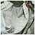 PRADA Backpack Nylon Light Blue Silver Auth 118295 Silvery - view 27