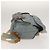 PRADA Backpack Nylon Light Blue Silver Auth 118295 Silvery - view 3