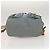 PRADA Backpack Nylon Light Blue Silver Auth 118295 Silvery - view 5