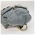 PRADA Backpack Nylon Light Blue Silver Auth 118295 Silvery - view 6