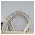 LOUIS VUITTON Borsa Monogram Empreinte Lumineuse PM 2way Bianca M93411 Auth yk17816 Bianco - vista 14