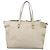 LOUIS VUITTON Borsa Monogram Empreinte Lumineuse PM 2way Bianca M93411 Auth yk17816 Bianco - vista 2