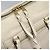 LOUIS VUITTON Borsa Monogram Empreinte Lumineuse PM 2way Bianca M93411 Auth yk17816 Bianco - vista 22