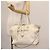 LOUIS VUITTON Borsa Monogram Empreinte Lumineuse PM 2way Bianca M93411 Auth yk17816 Bianco - vista 30