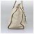LOUIS VUITTON Borsa Monogram Empreinte Lumineuse PM 2way Bianca M93411 Auth yk17816 Bianco - vista 5