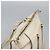 LOUIS VUITTON Borsa Monogram Empreinte Lumineuse PM 2way Bianca M93411 Auth yk17816 Bianco - vista 8